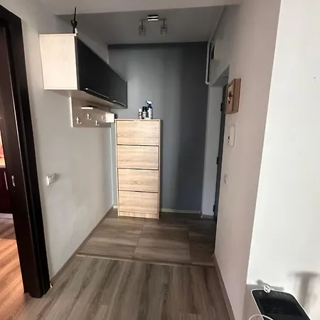 Apartment Louisa Constanţa