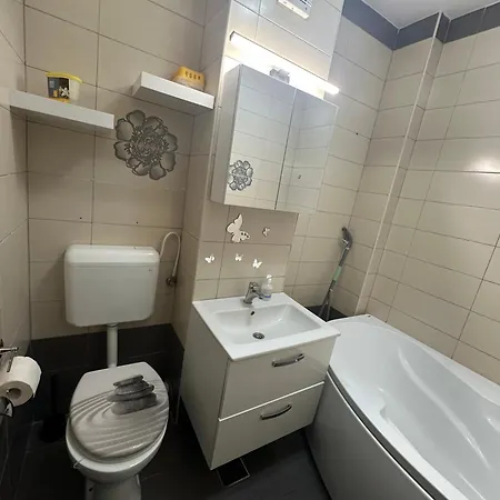 Apartment Louisa Constanţa