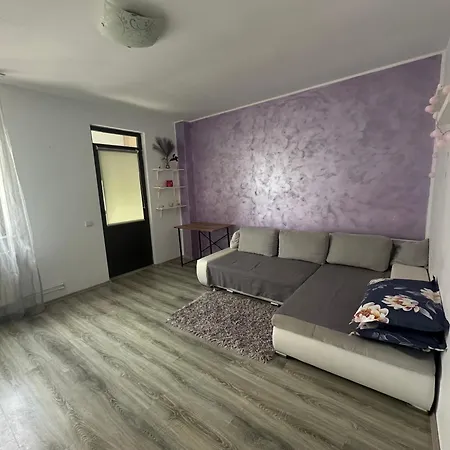 Louisa Apartment