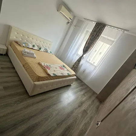 Louisa Apartment Constanta